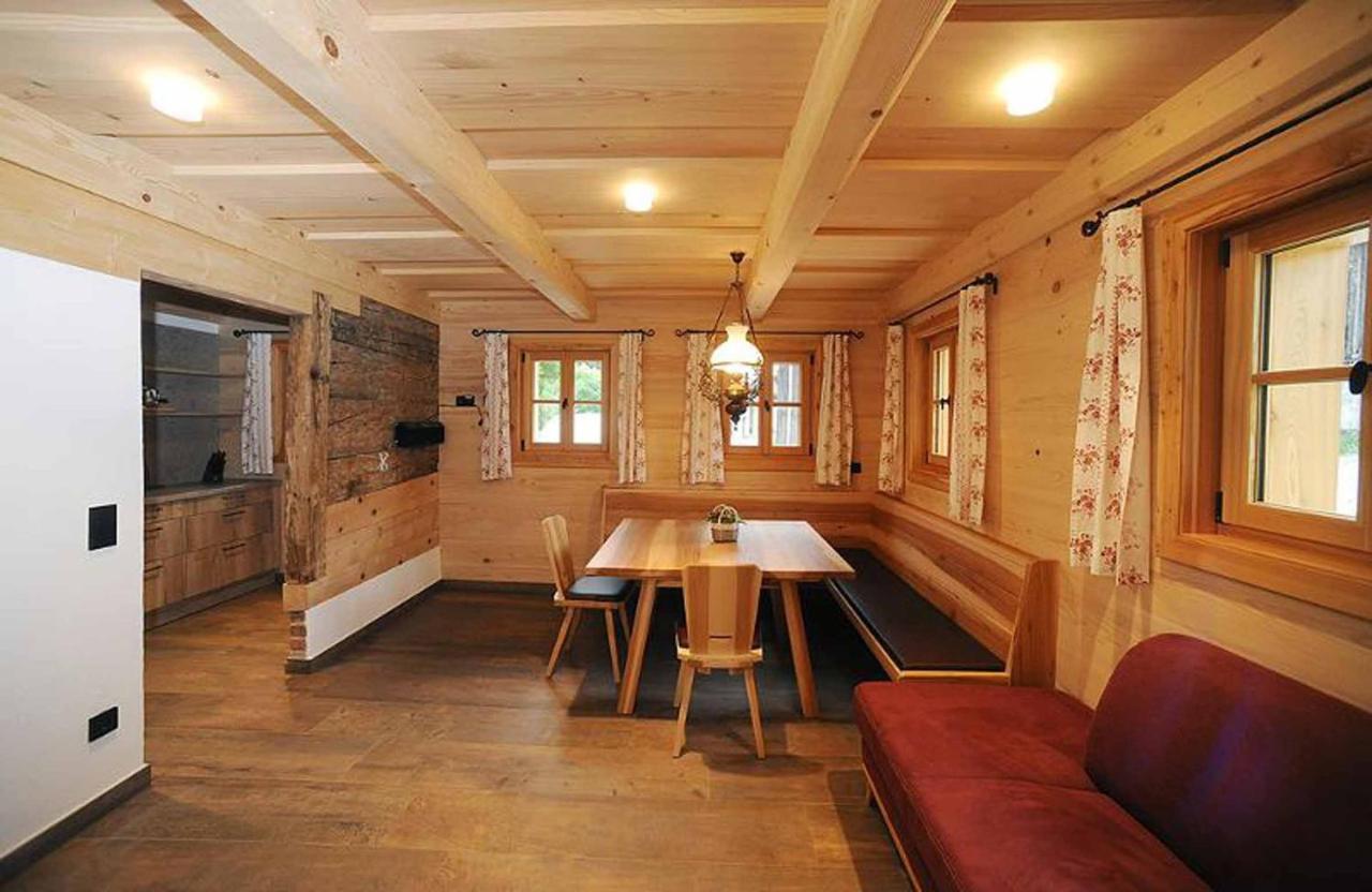 Exenbacher Hof Traumbauernhaus S'Haisl Arnbruck Exterior photo